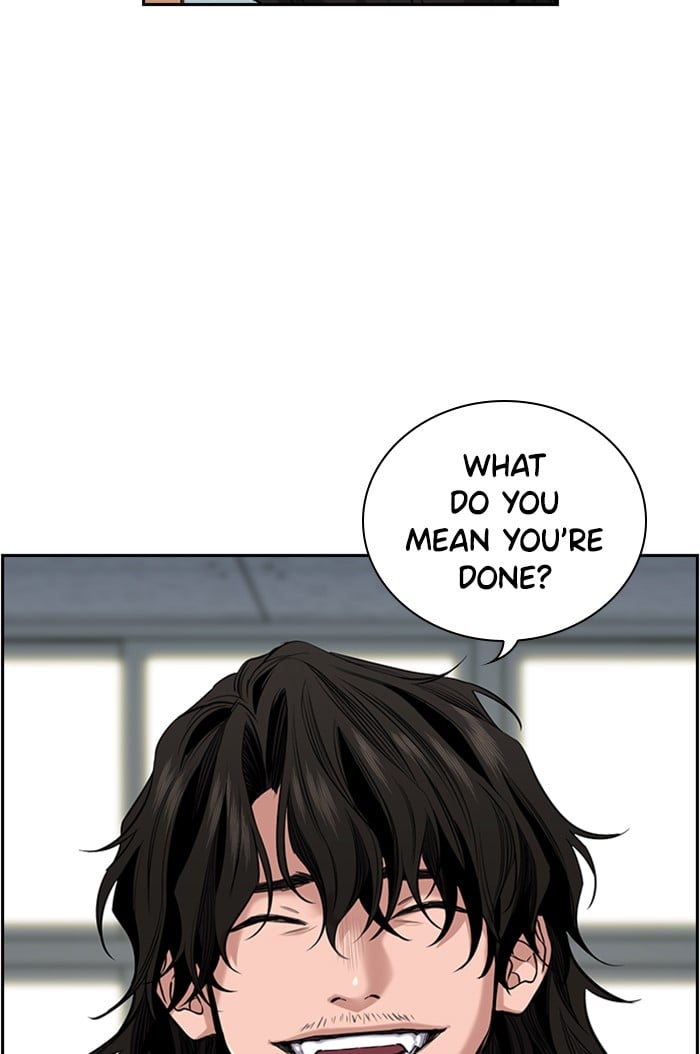 True Education Chapter 3 - page 83