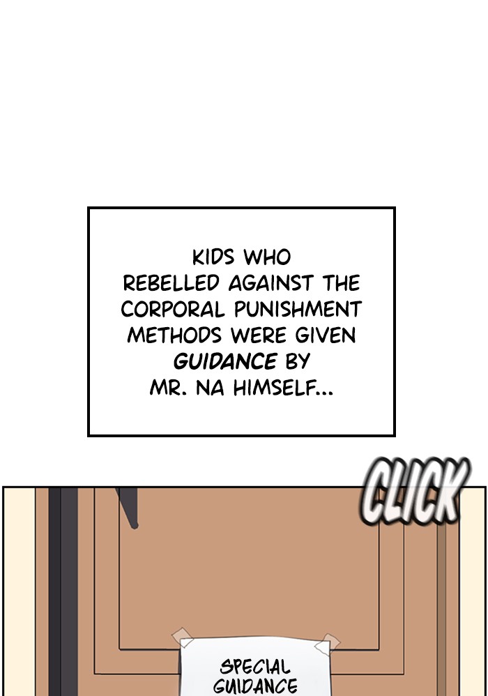 True Education Chapter 3 - page 88