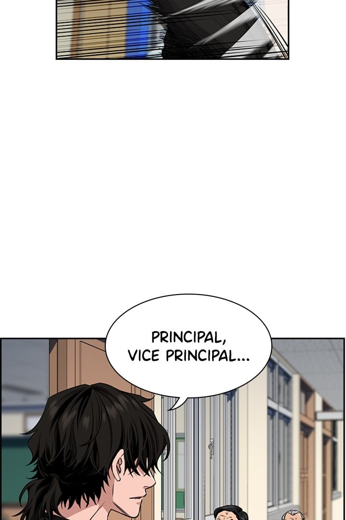 True Education Chapter 3 - page 9