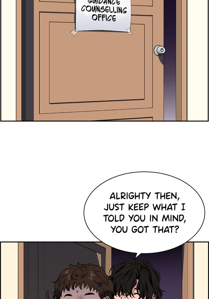 True Education Chapter 3 - page 90