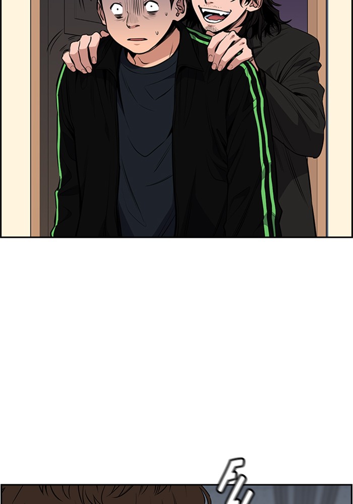 True Education Chapter 3 - page 91