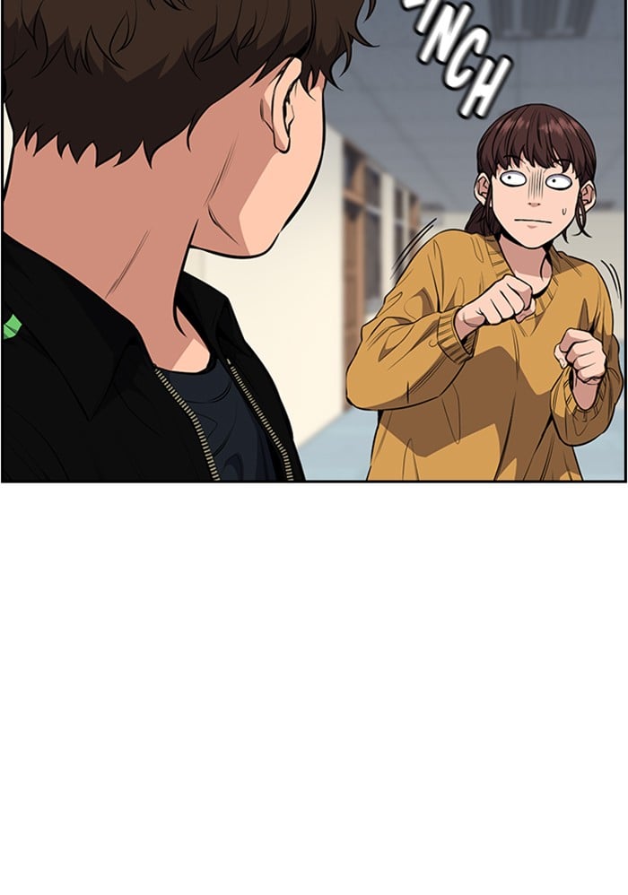 True Education Chapter 3 - page 92