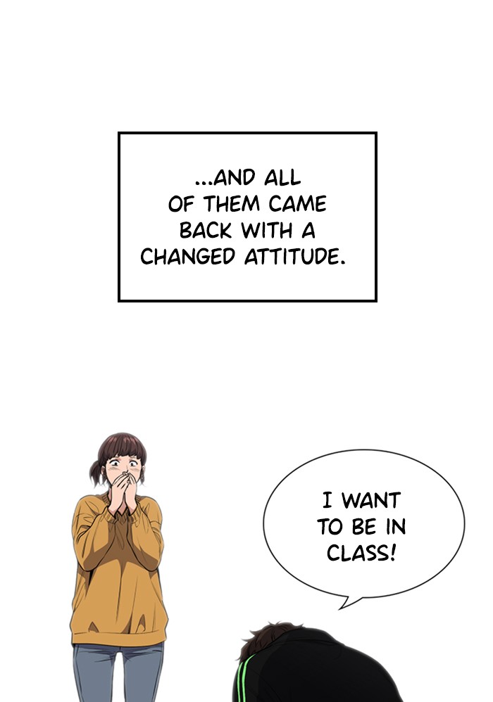 True Education Chapter 3 - page 94
