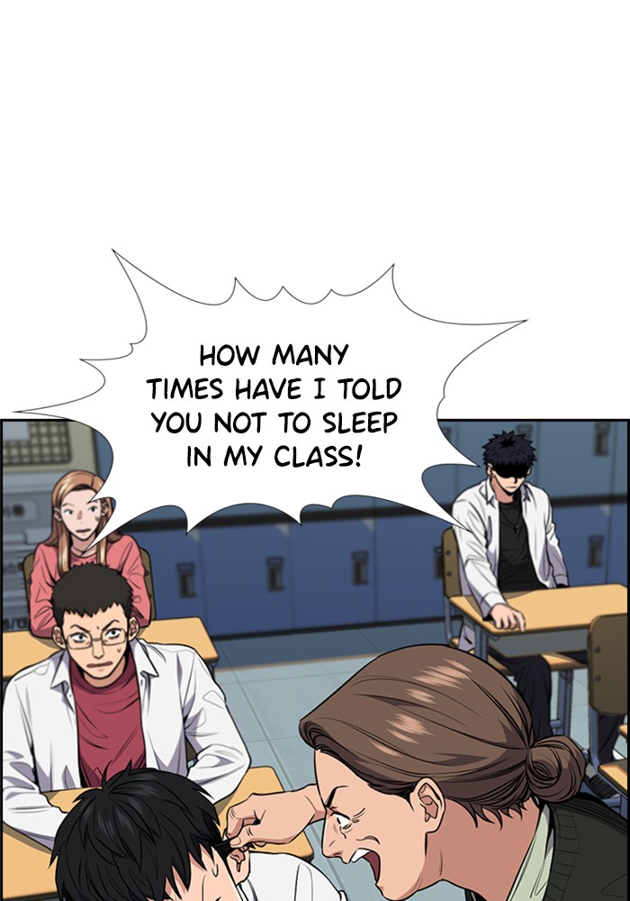 True Education Chapter 3 - page 97