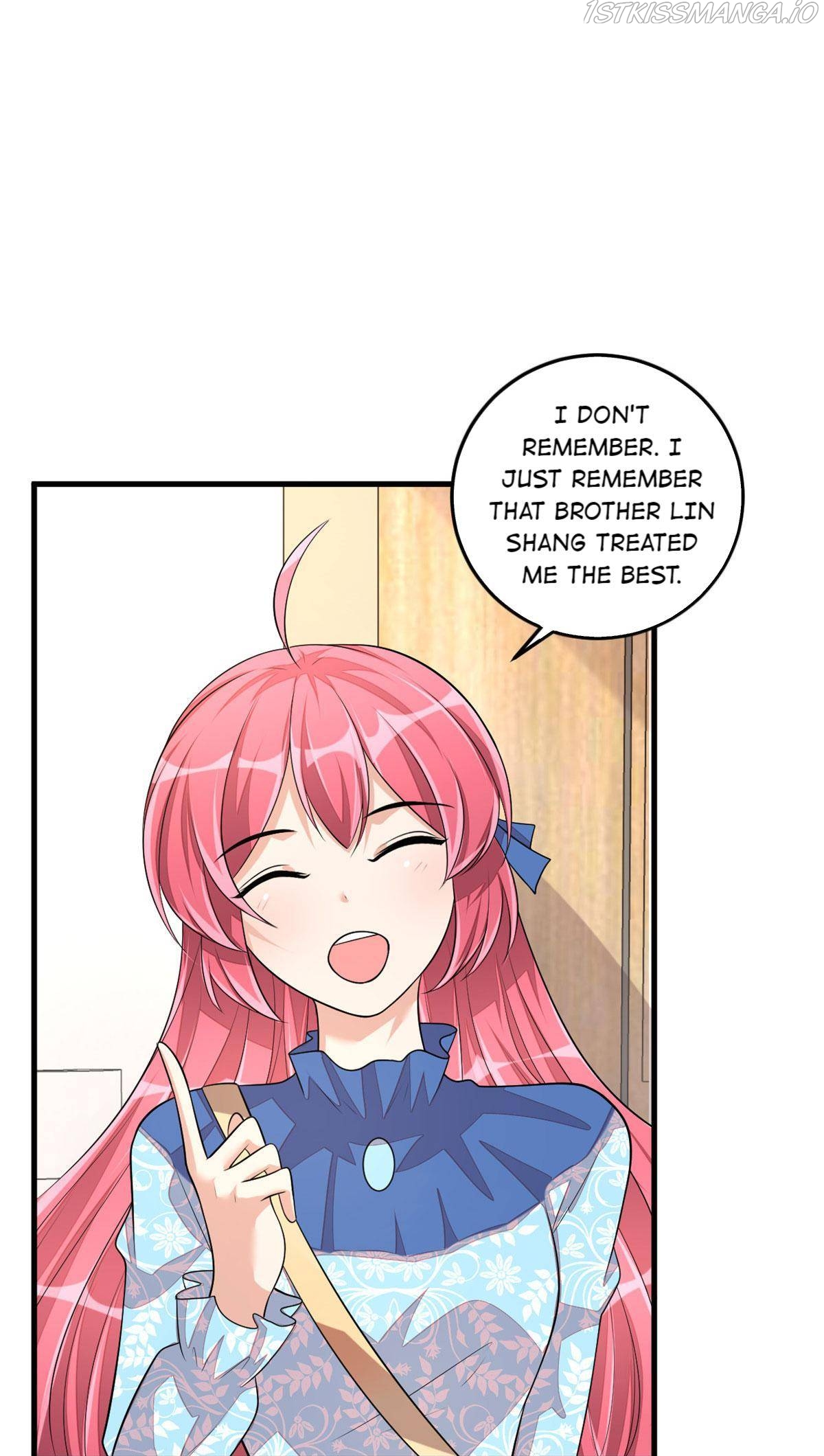 Honey, I Want to Eat Up Your Money! Chapter 40 - page 24