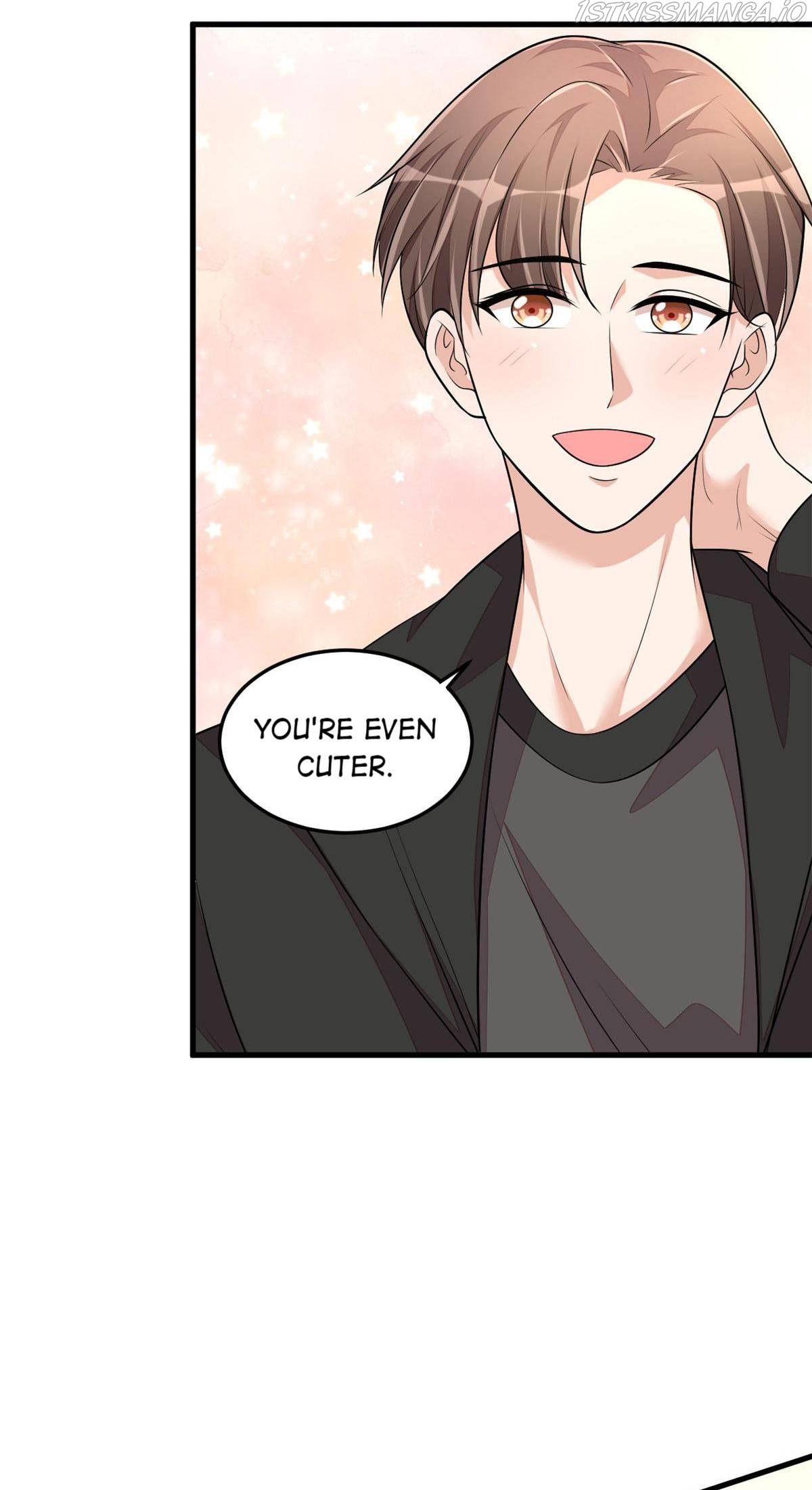 Honey, I Want to Eat Up Your Money! Chapter 40 - page 31