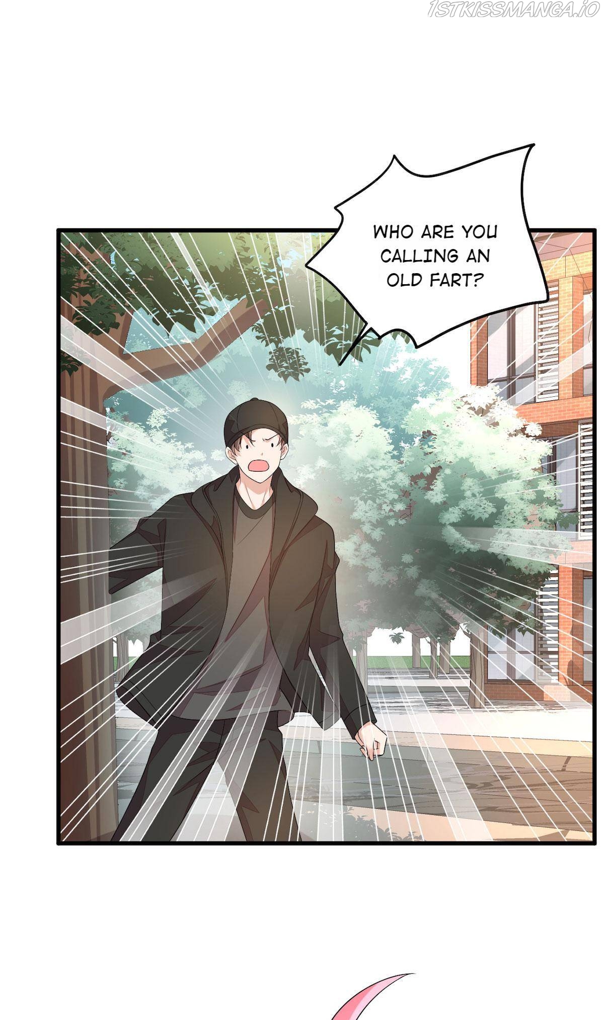 Honey, I Want to Eat Up Your Money! Chapter 39 - page 5