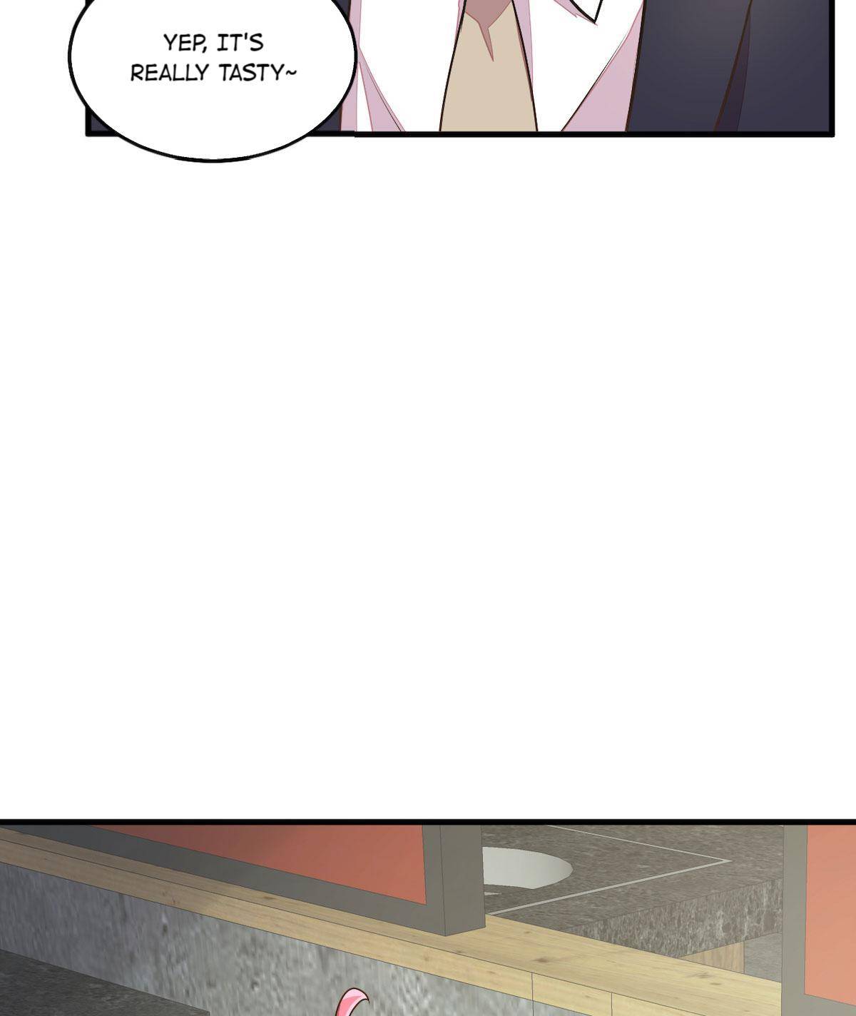 Honey, I Want to Eat Up Your Money! Chapter 33 - page 16