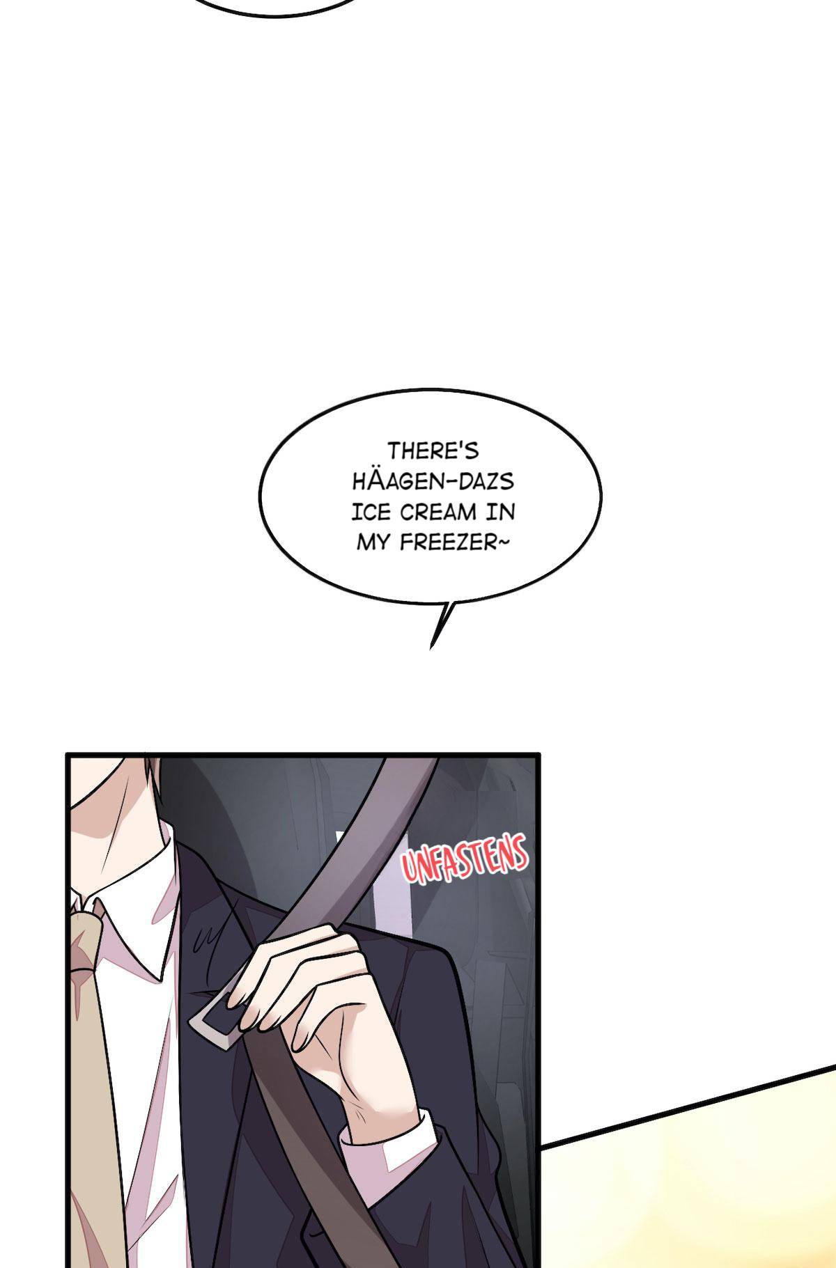 Honey, I Want to Eat Up Your Money! Chapter 33 - page 29