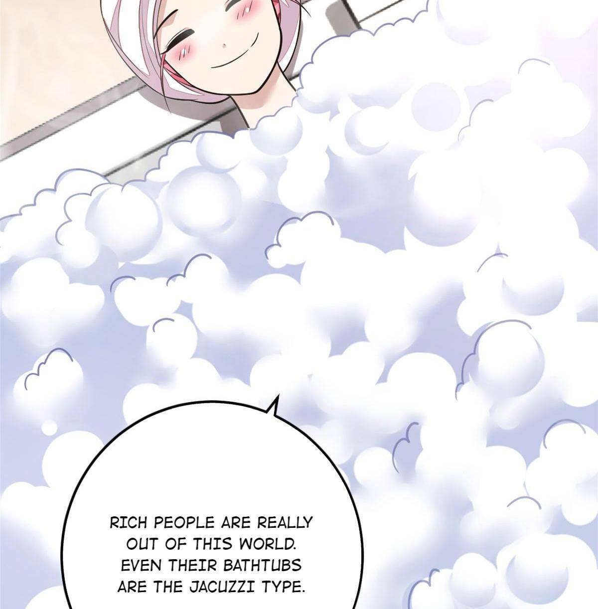 Honey, I Want to Eat Up Your Money! Chapter 29 - page 42