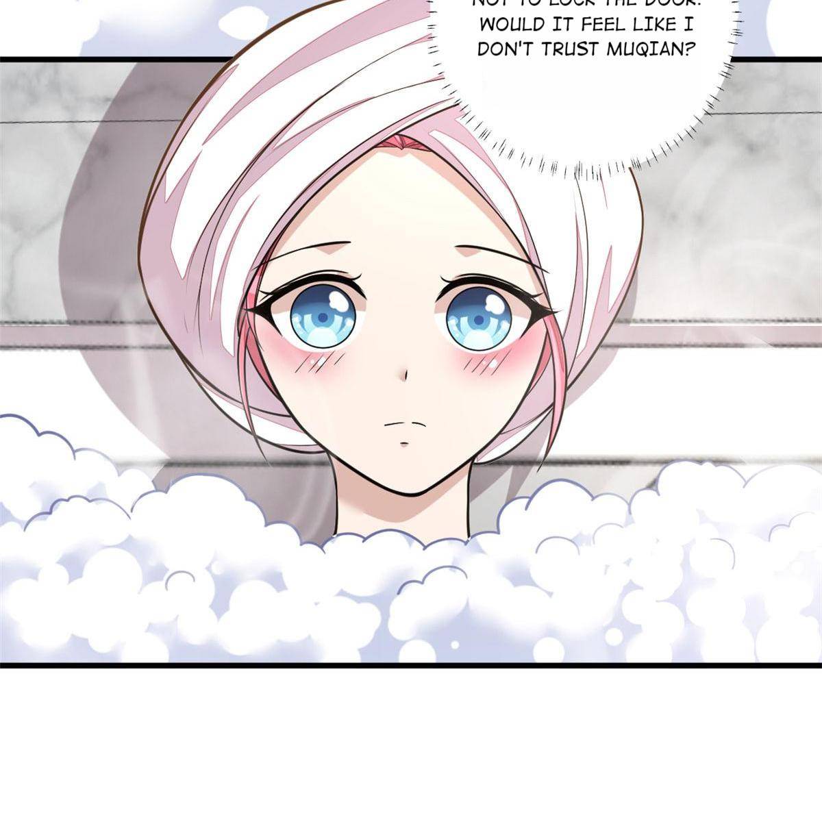 Honey, I Want to Eat Up Your Money! Chapter 29 - page 44
