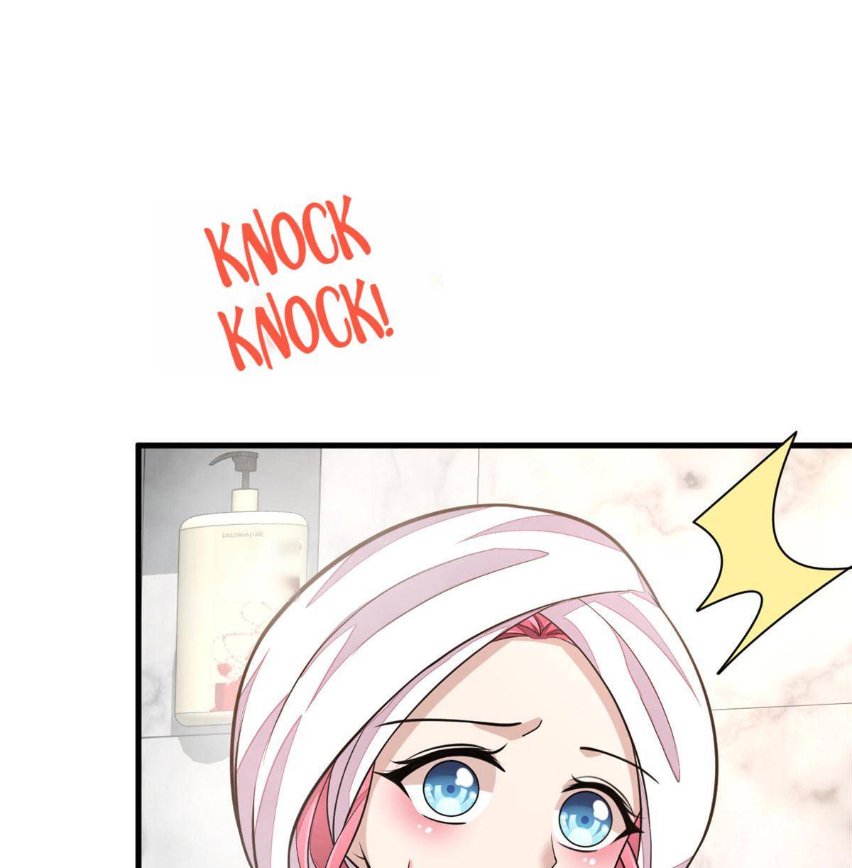 Honey, I Want to Eat Up Your Money! Chapter 29 - page 45