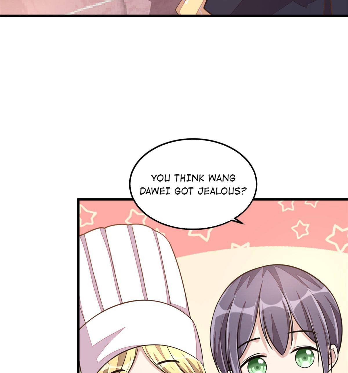 Honey, I Want to Eat Up Your Money! Chapter 26 - page 38