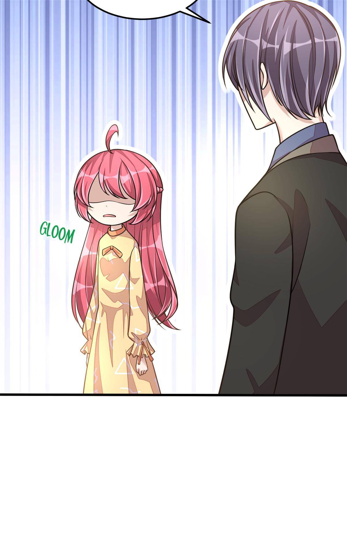 Honey, I Want to Eat Up Your Money! Chapter 25 - page 27