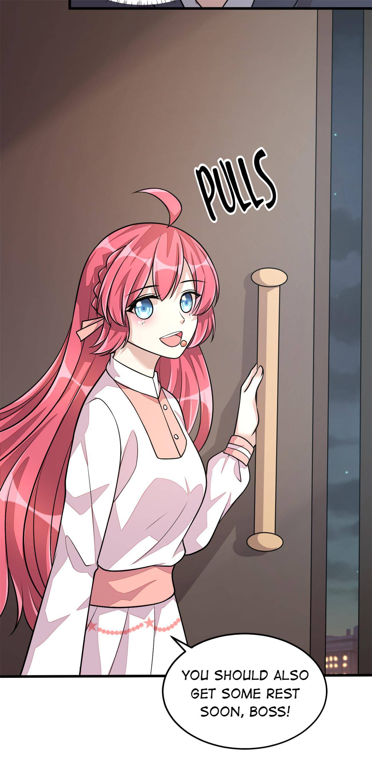 Honey, I Want to Eat Up Your Money! Chapter 23 - page 24