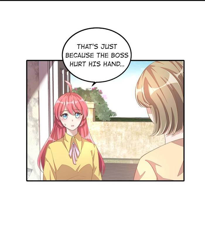 Honey, I Want to Eat Up Your Money! Chapter 18 - page 13