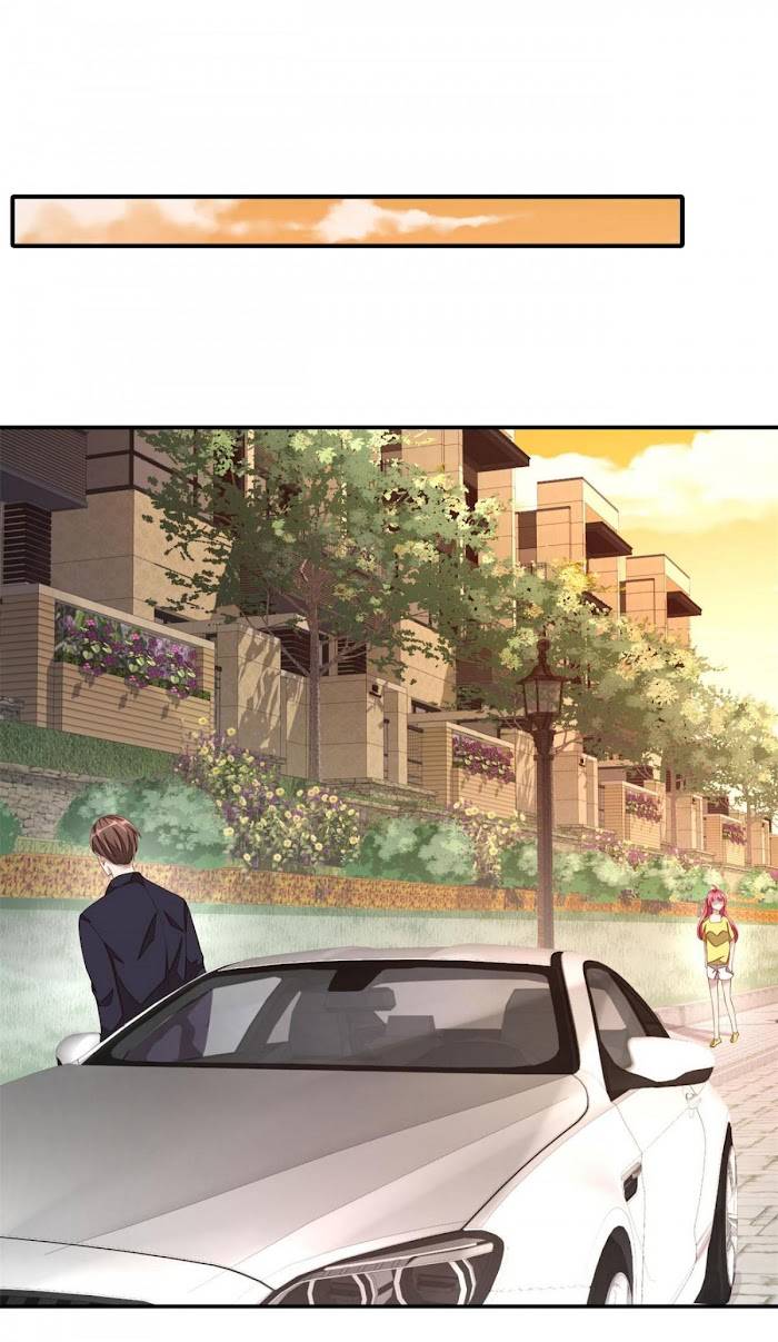 Honey, I Want to Eat Up Your Money! Chapter 14 - page 4