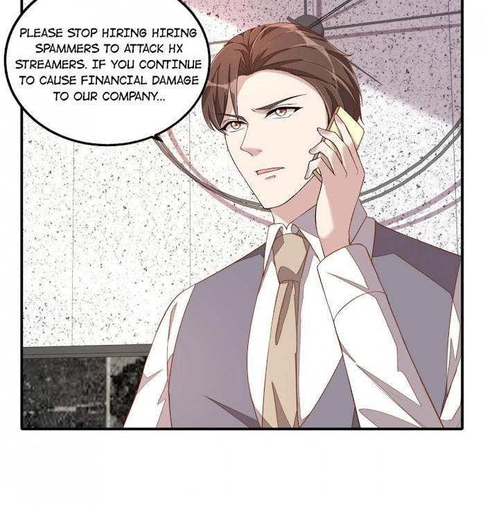 Honey, I Want to Eat Up Your Money! Chapter 13 - page 11