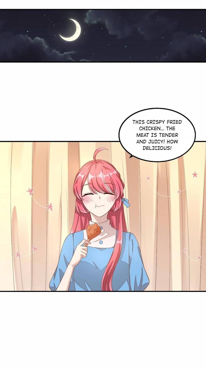 Honey, I Want to Eat Up Your Money! Chapter 11 - page 17
