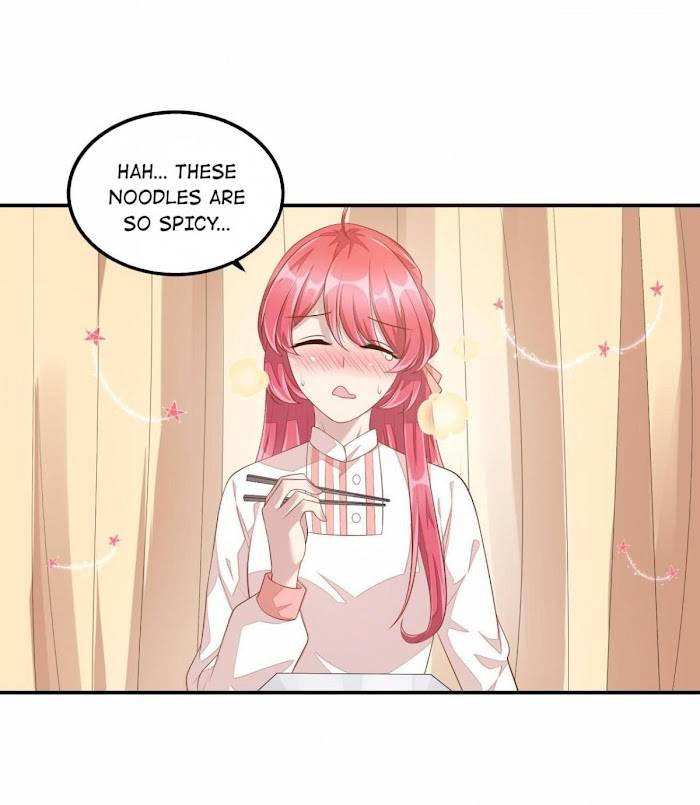 Honey, I Want to Eat Up Your Money! Chapter 8 - page 19
