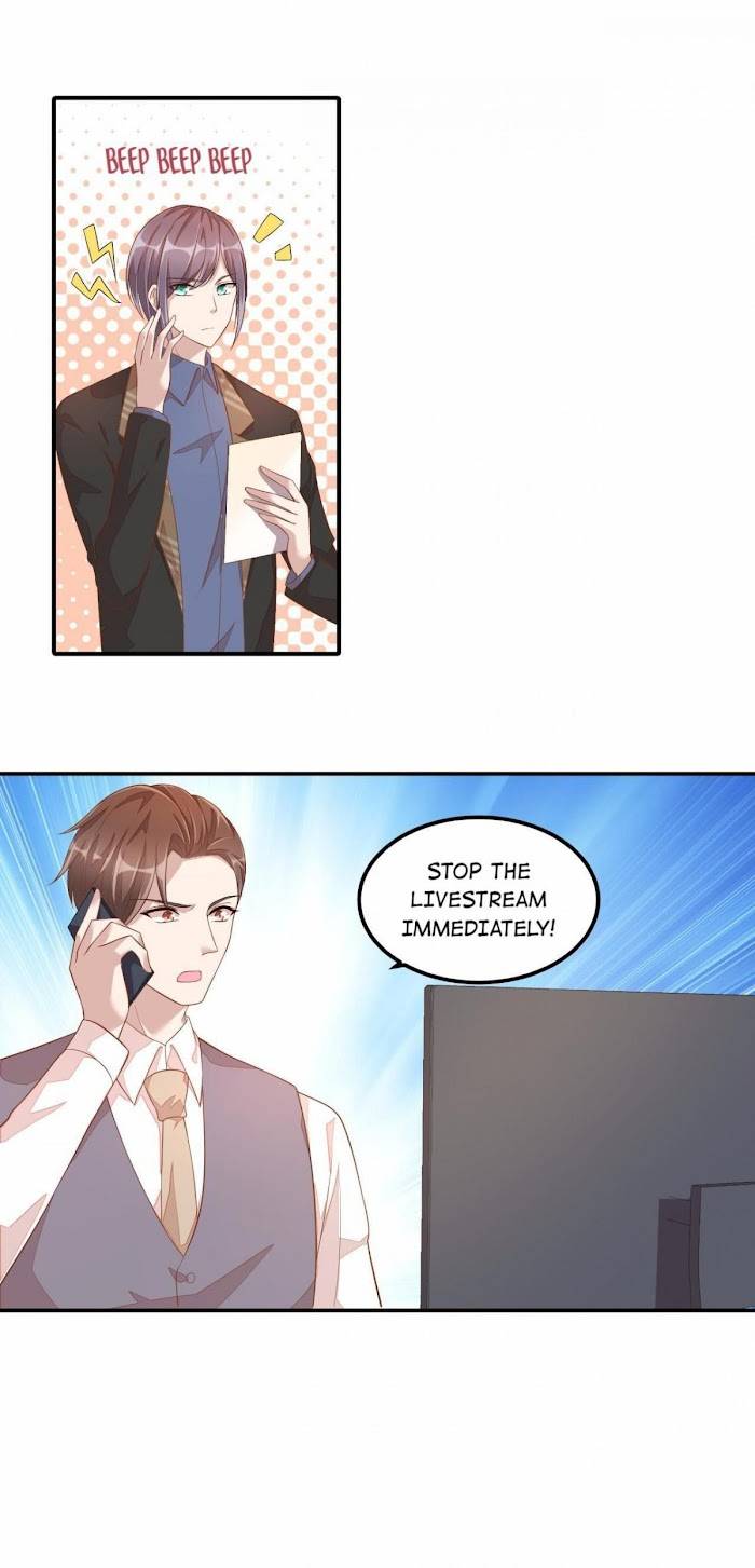 Honey, I Want to Eat Up Your Money! Chapter 8 - page 22