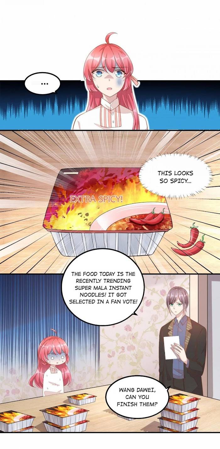 Honey, I Want to Eat Up Your Money! Chapter 7 - page 29