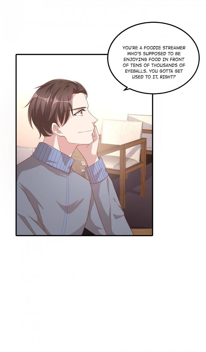 Honey, I Want to Eat Up Your Money! Chapter 7 - page 34