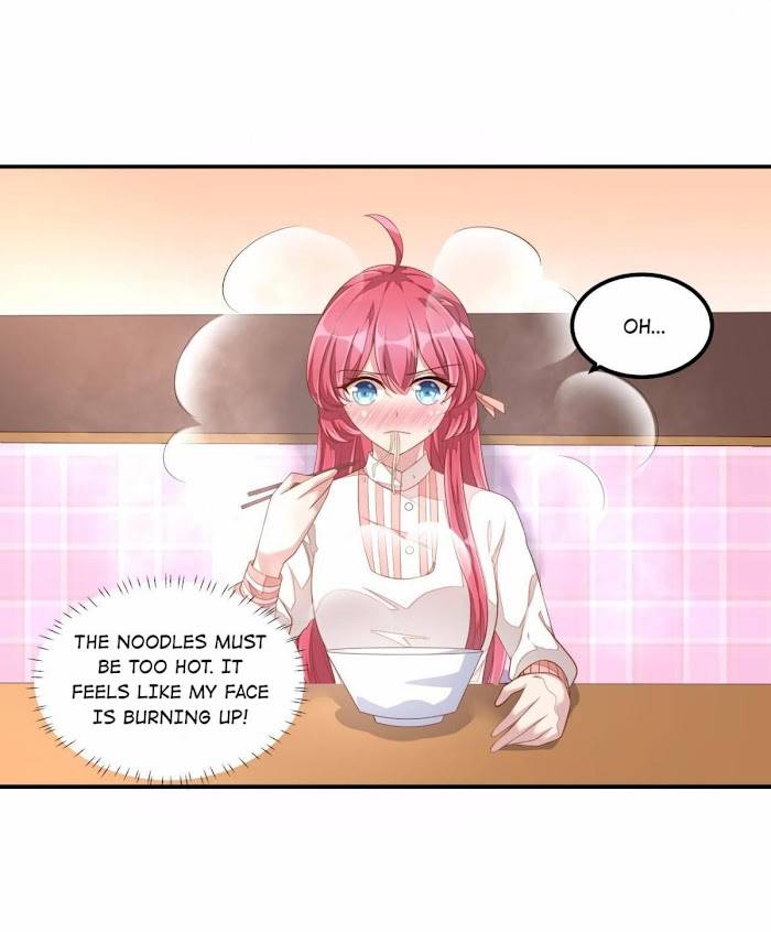 Honey, I Want to Eat Up Your Money! Chapter 7 - page 36