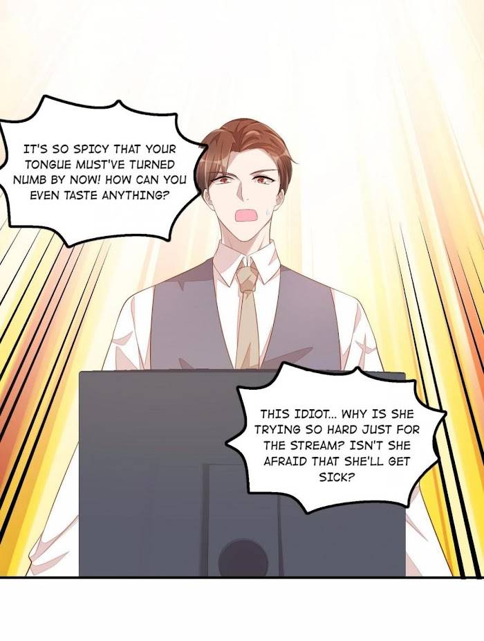 Honey, I Want to Eat Up Your Money! Chapter 7 - page 41
