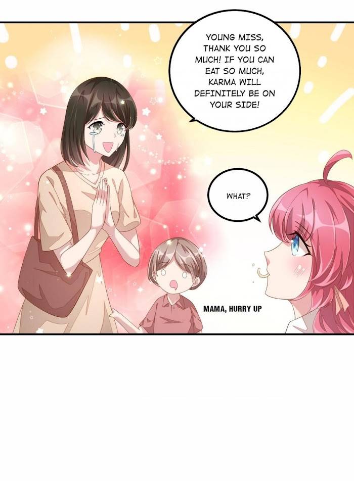 Honey, I Want to Eat Up Your Money! Chapter 7 - page 44