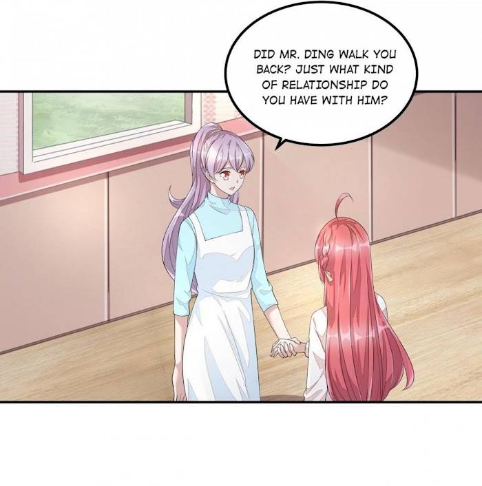 Honey, I Want to Eat Up Your Money! Chapter 7 - page 5