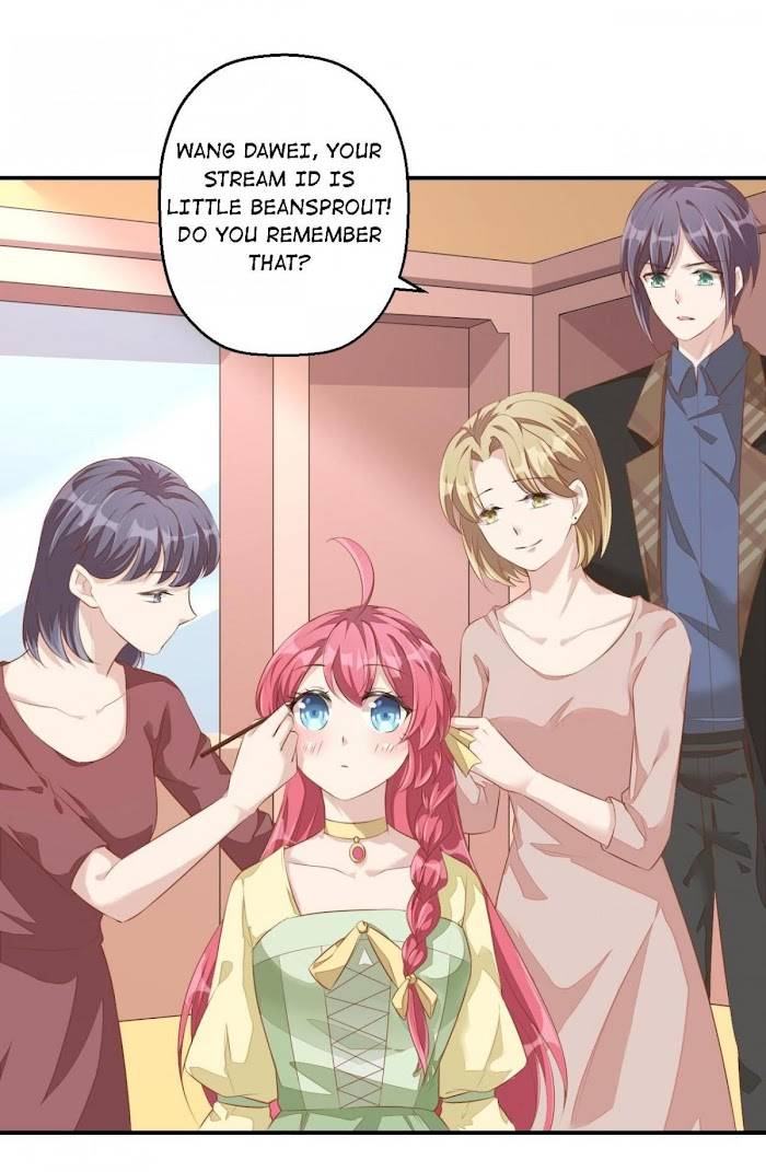 Honey, I Want to Eat Up Your Money! Chapter 6 - page 6