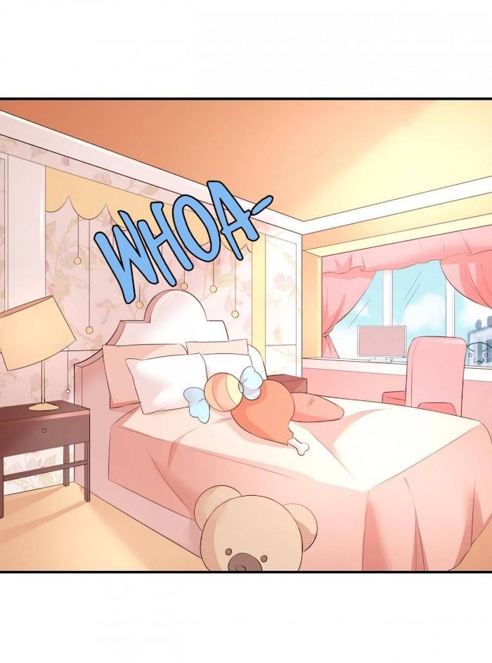 Honey, I Want to Eat Up Your Money! Chapter 5 - page 20