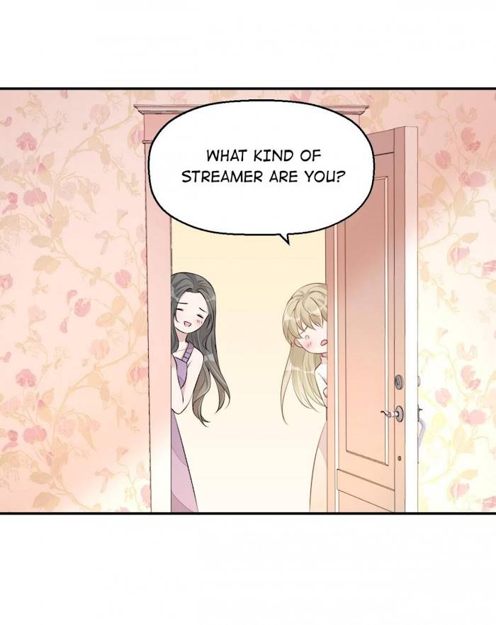 Honey, I Want to Eat Up Your Money! Chapter 5 - page 22