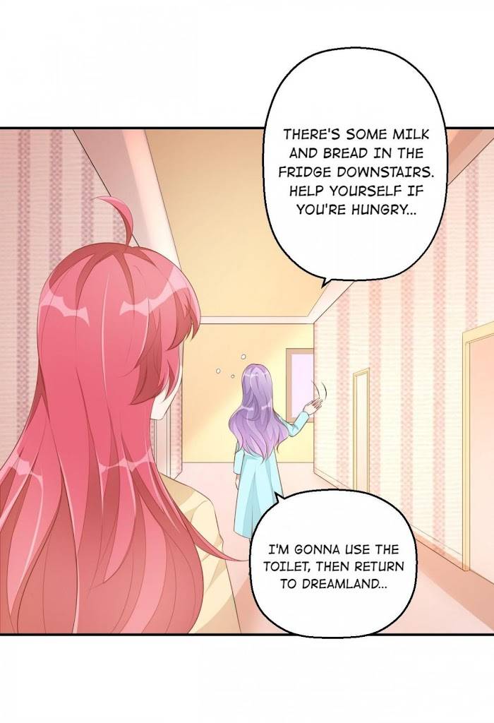 Honey, I Want to Eat Up Your Money! Chapter 4 - page 6