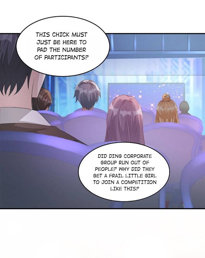 Honey, I Want to Eat Up Your Money! Chapter 2 - page 18