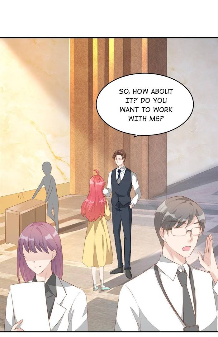 Honey, I Want to Eat Up Your Money! Chapter 2 - page 29
