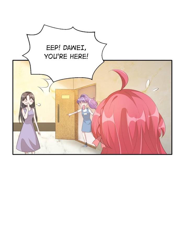 Honey, I Want to Eat Up Your Money! Chapter 1 - page 27