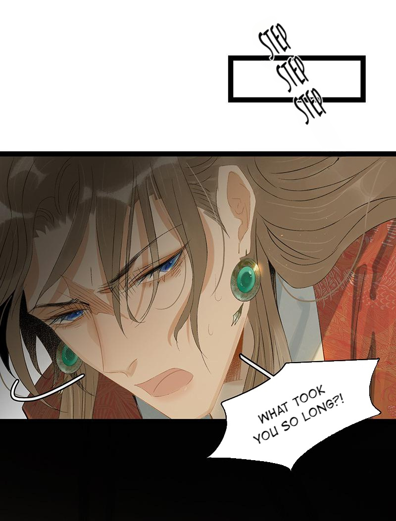 Prince Edward’s Heart Was Stolen Chapter 198 - page 14