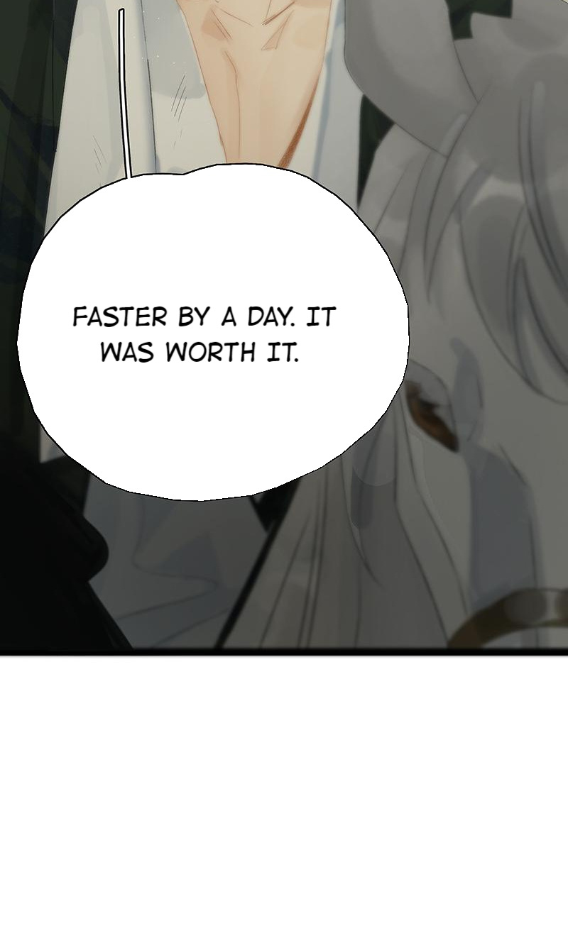 Prince Edward’s Heart Was Stolen Chapter 198 - page 33