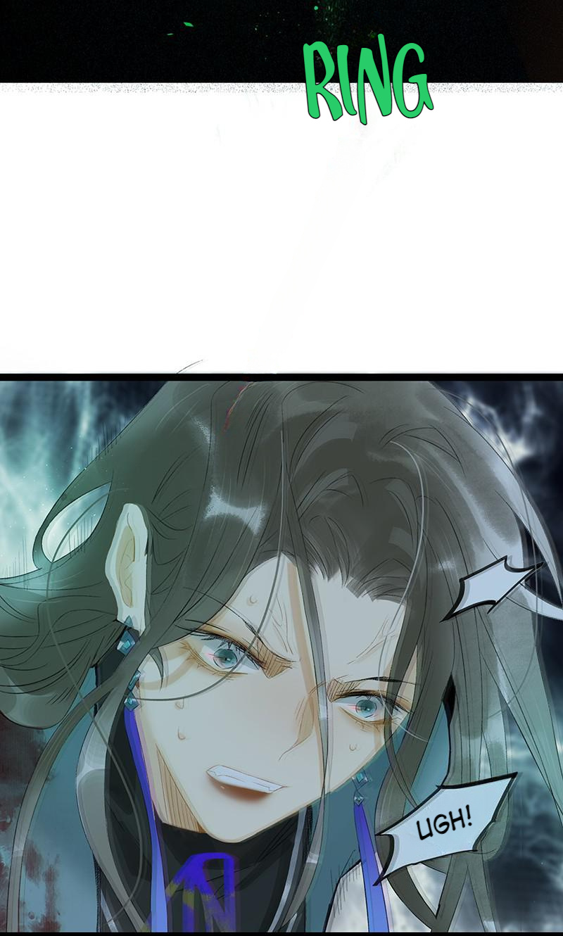 Prince Edward’s Heart Was Stolen Chapter 198 - page 6