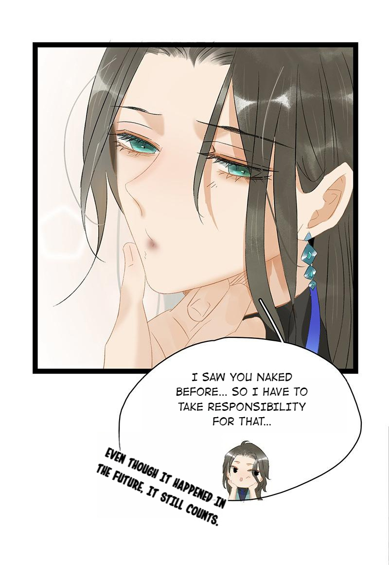 Prince Edward’s Heart Was Stolen Chapter 196 - page 11