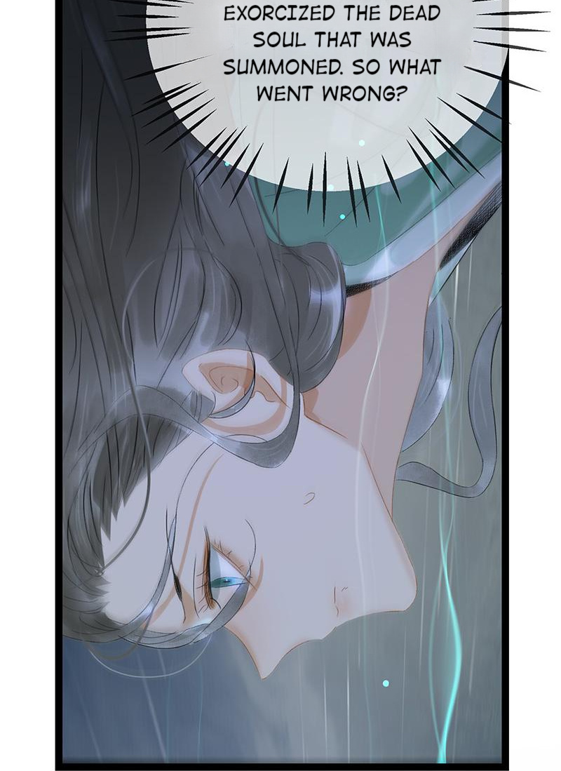 Prince Edward’s Heart Was Stolen Chapter 195 - page 11