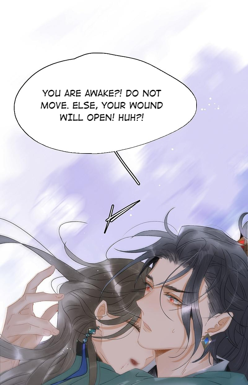 Prince Edward’s Heart Was Stolen Chapter 195 - page 15