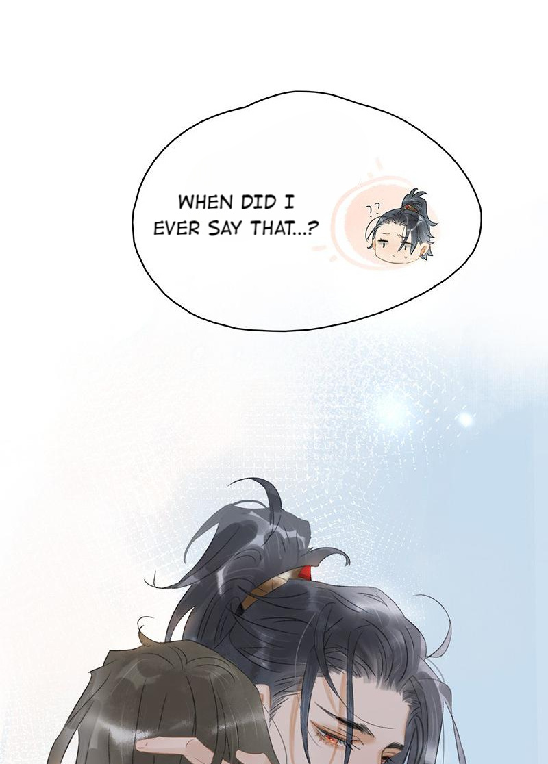 Prince Edward’s Heart Was Stolen Chapter 195 - page 18
