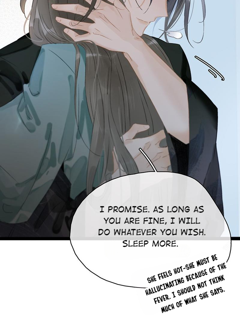Prince Edward’s Heart Was Stolen Chapter 195 - page 19