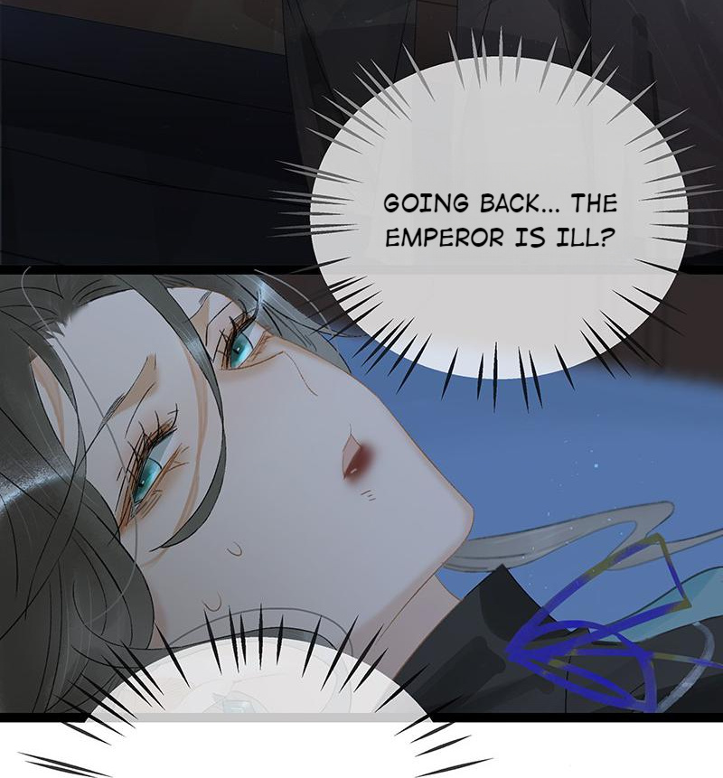 Prince Edward’s Heart Was Stolen Chapter 195 - page 22