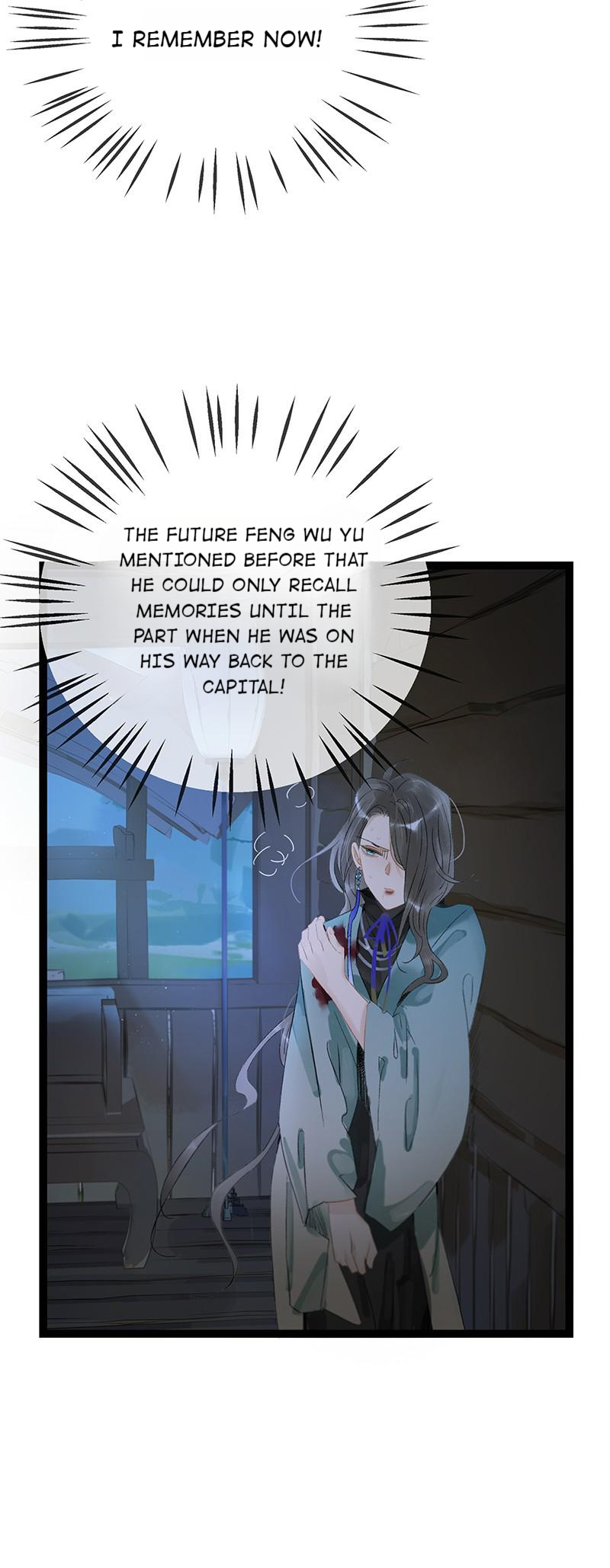 Prince Edward’s Heart Was Stolen Chapter 195 - page 23