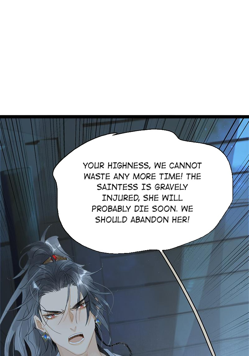 Prince Edward’s Heart Was Stolen Chapter 195 - page 24