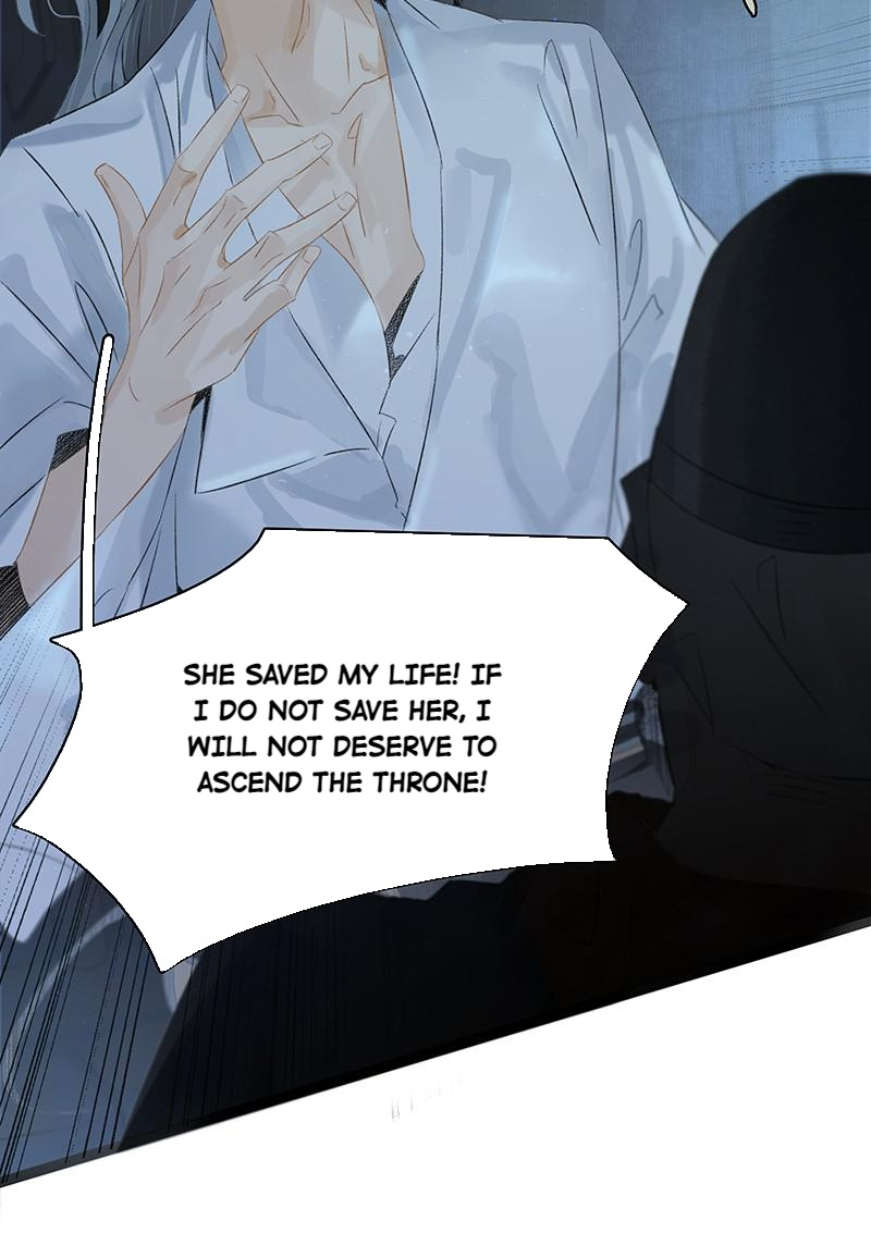 Prince Edward’s Heart Was Stolen Chapter 195 - page 25